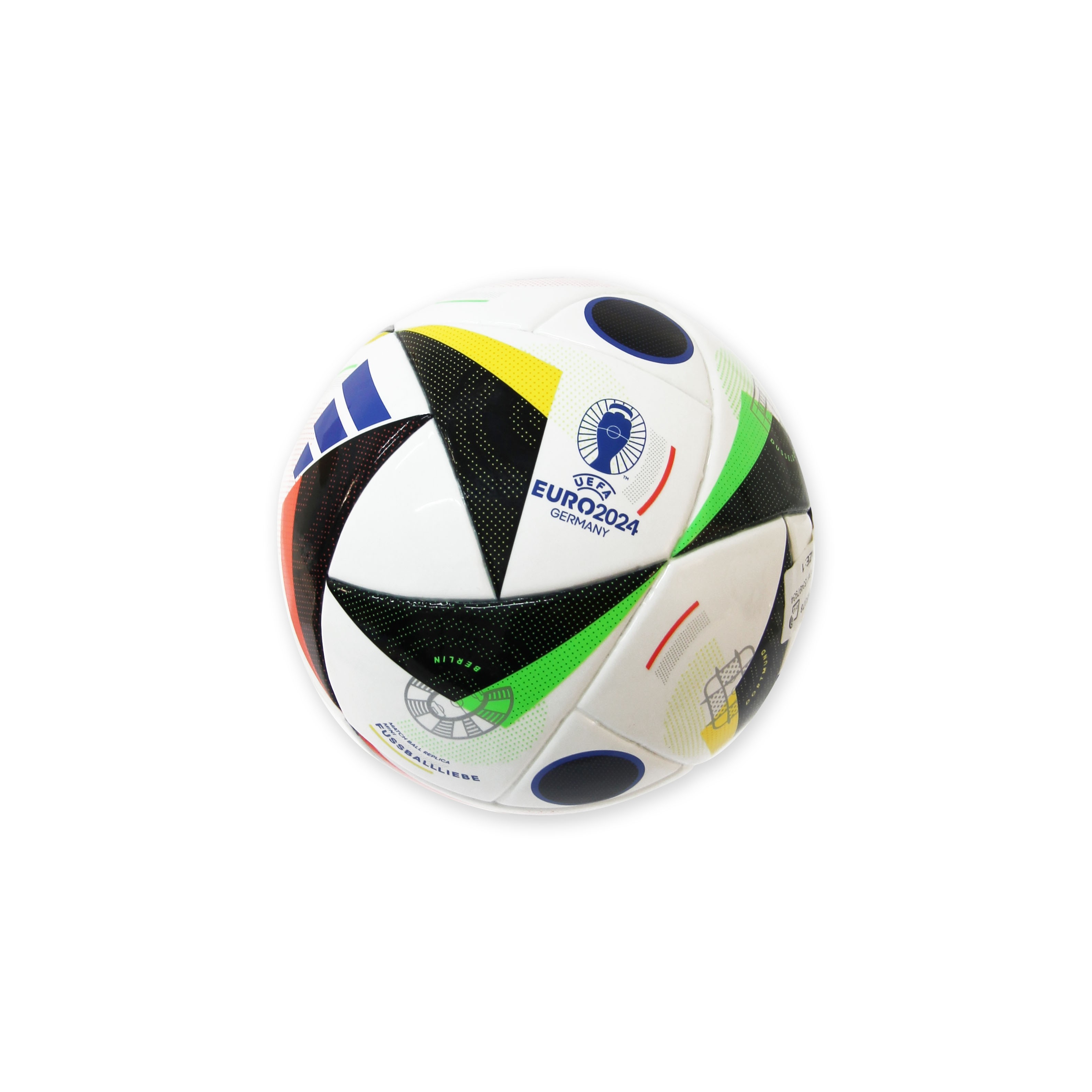 adidas Fußballliebe Miniball EM 2024