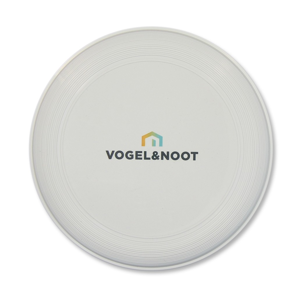 Vogel & Noot Frisbee