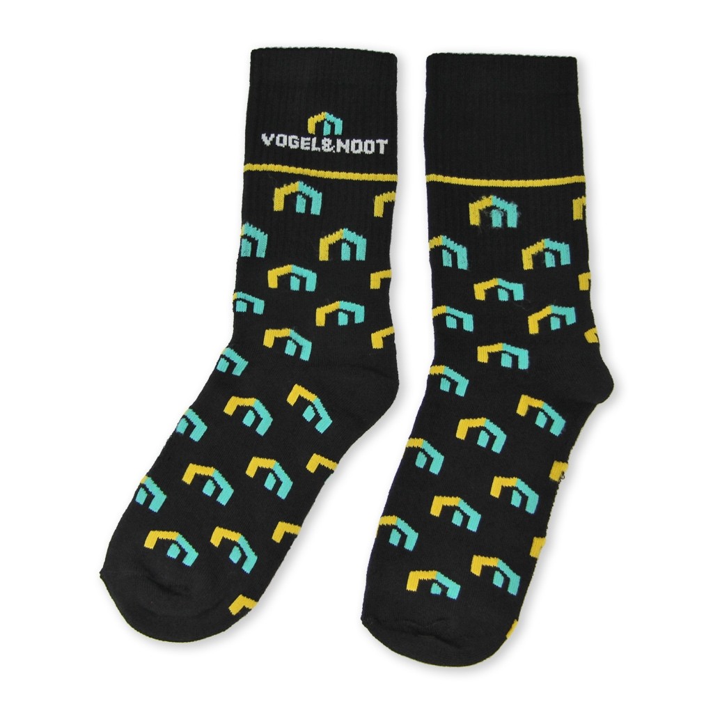 Vogel & Noot Sportsocken