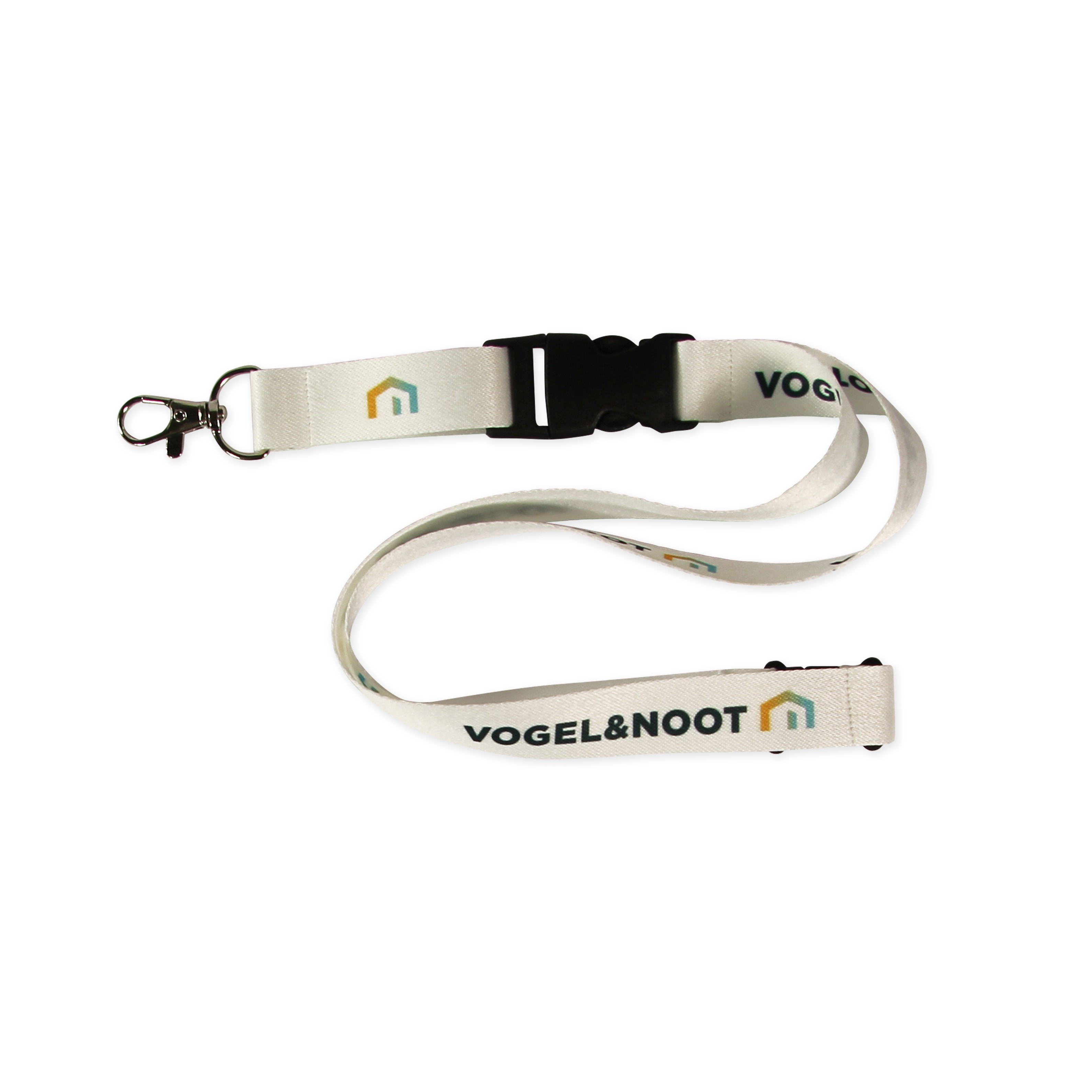 Vogel&Noot Lanyards