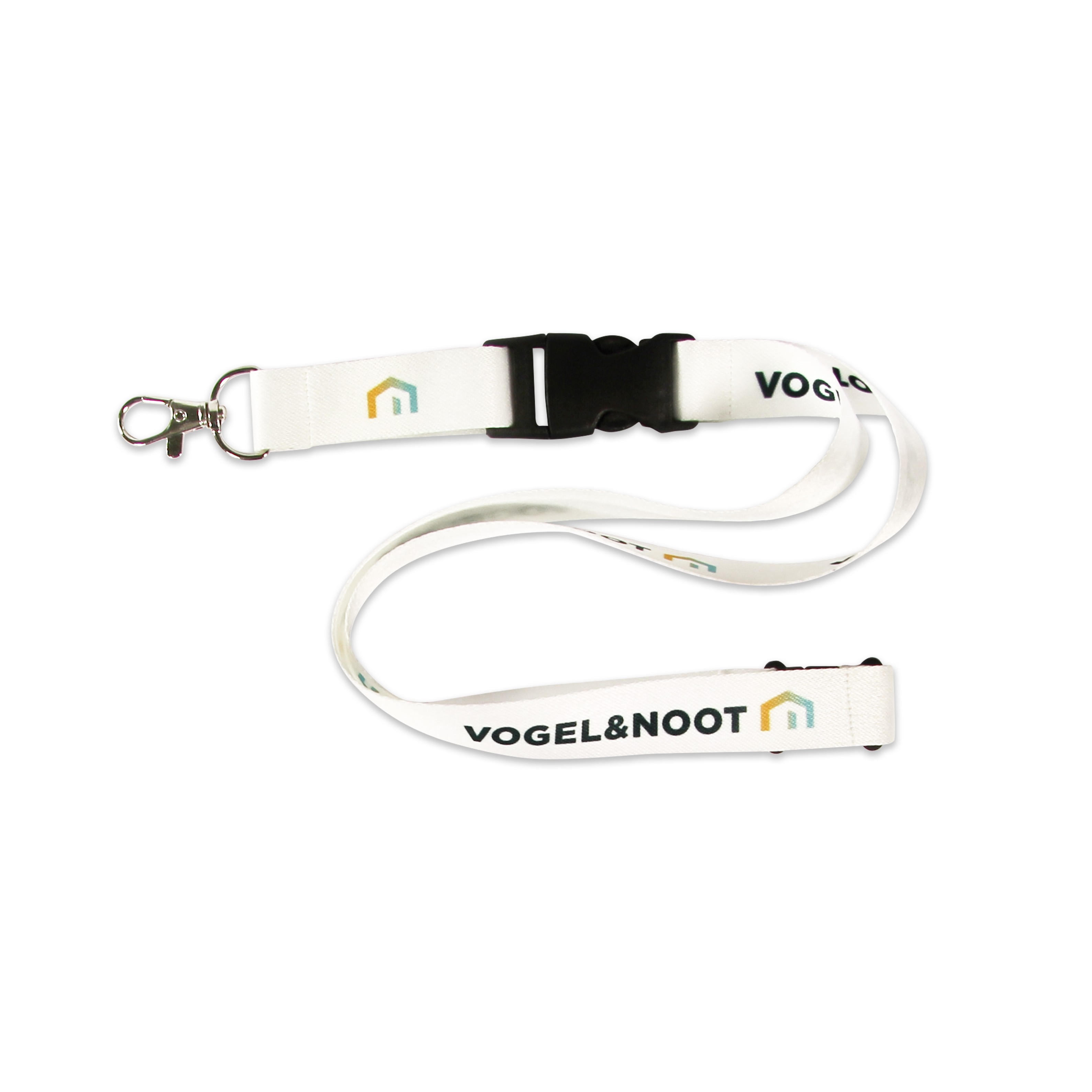 Vogel&Noot Lanyards