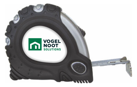 Vogel|Noot Solutions Rollmassband