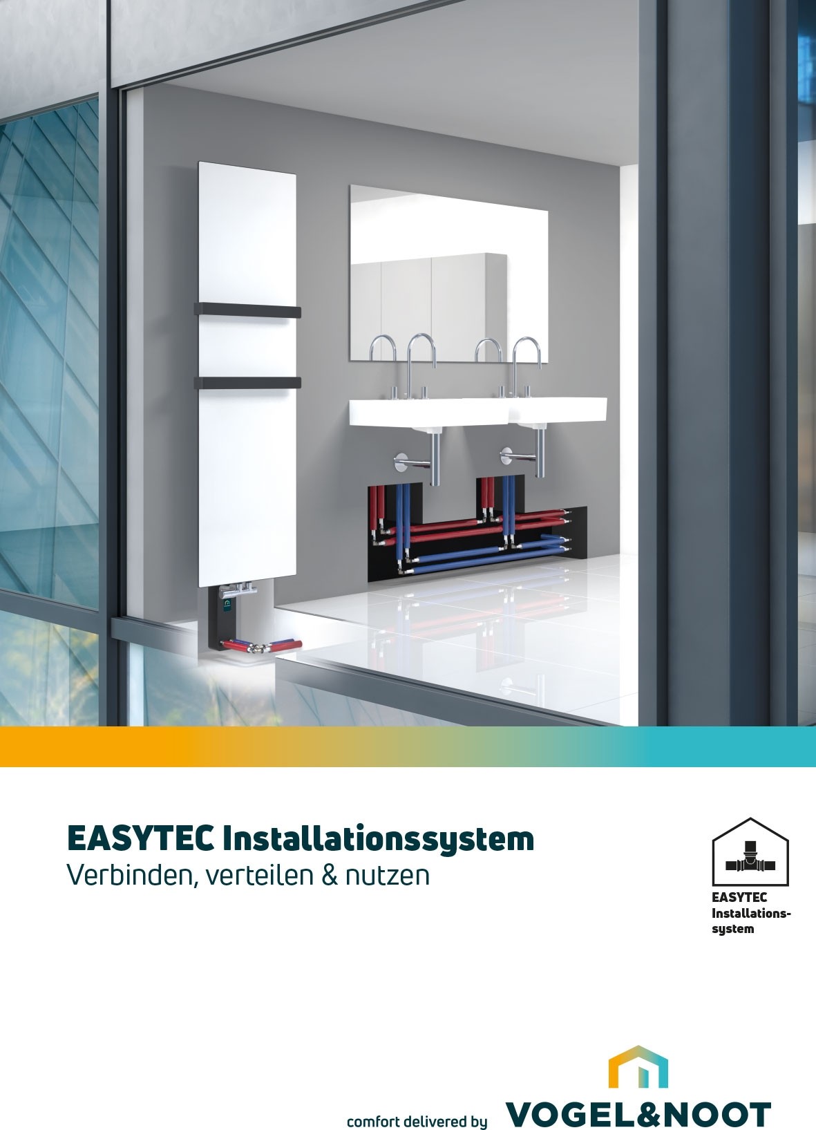PROSPEKT EASYTEC 