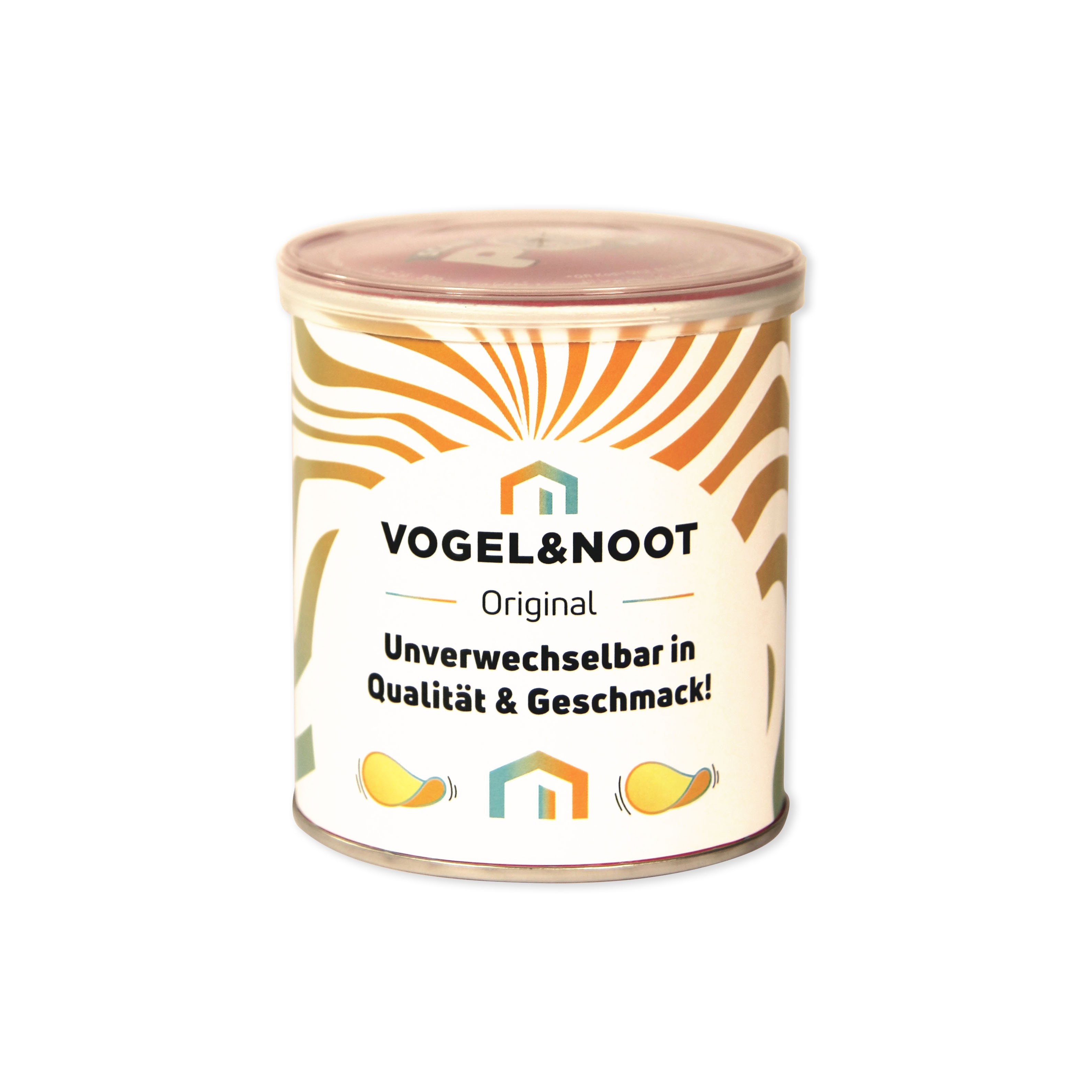 Vogel & Noot Mini Pringles 
